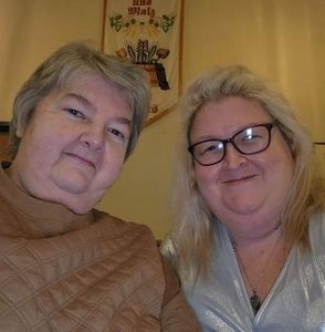 Meet your Posher, Kathi